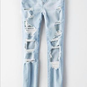 AE jeans